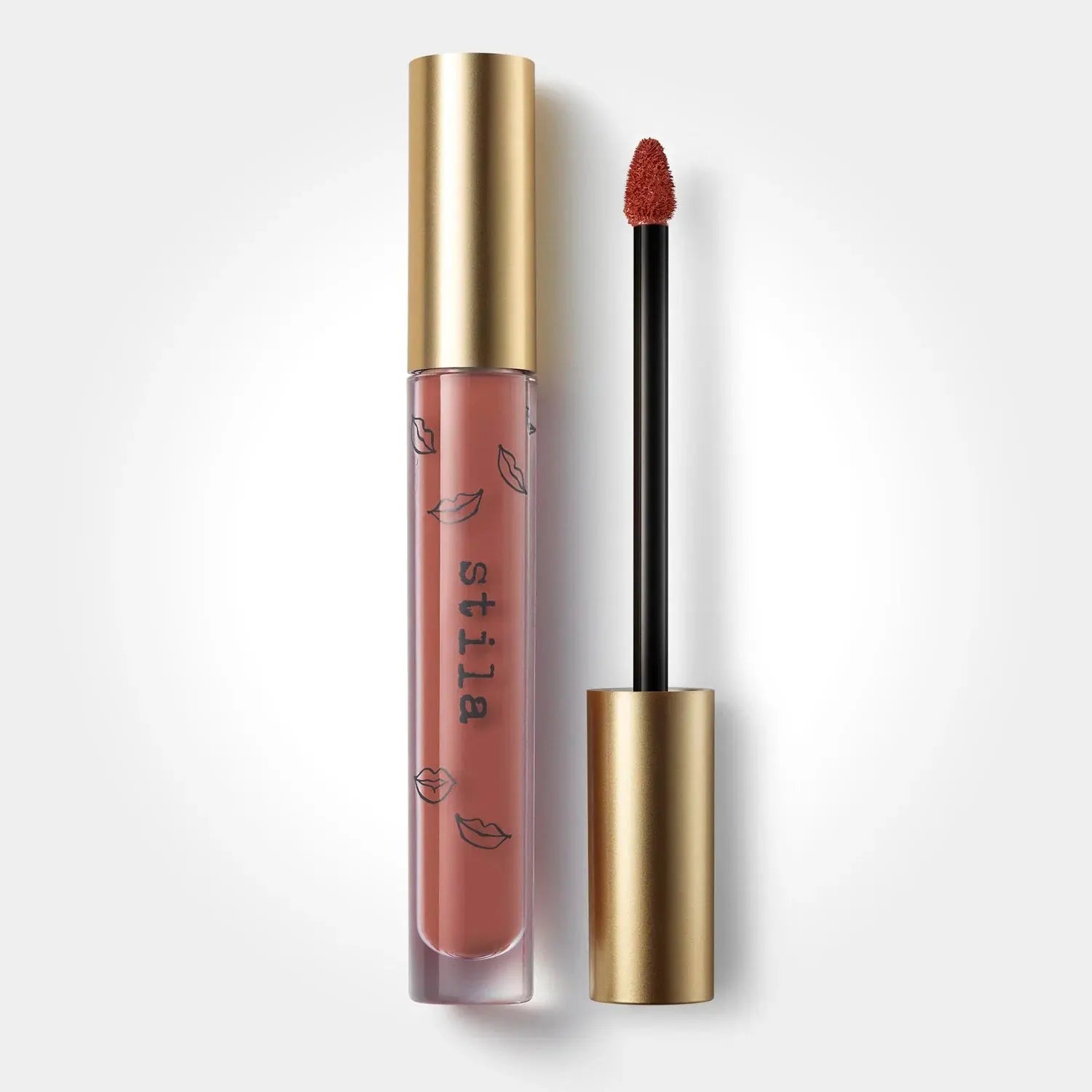 STILA Stay All Day Liquid Lipstick (Foxy) | STILA | AbsoluteSkin