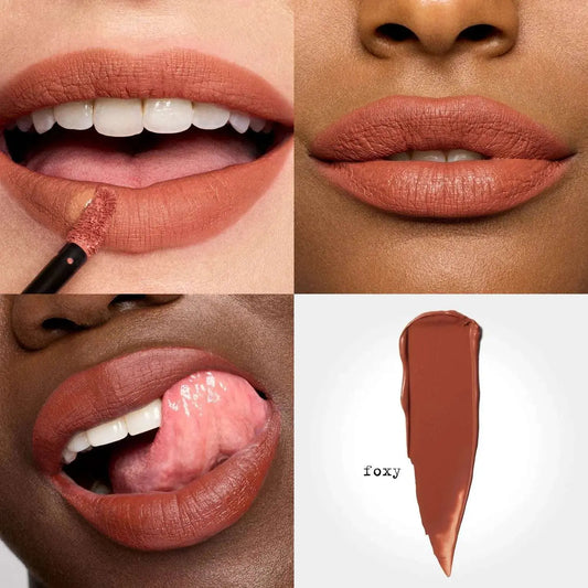 STILA Stay All Day Liquid Lipstick (Foxy) | STILA | AbsoluteSkin