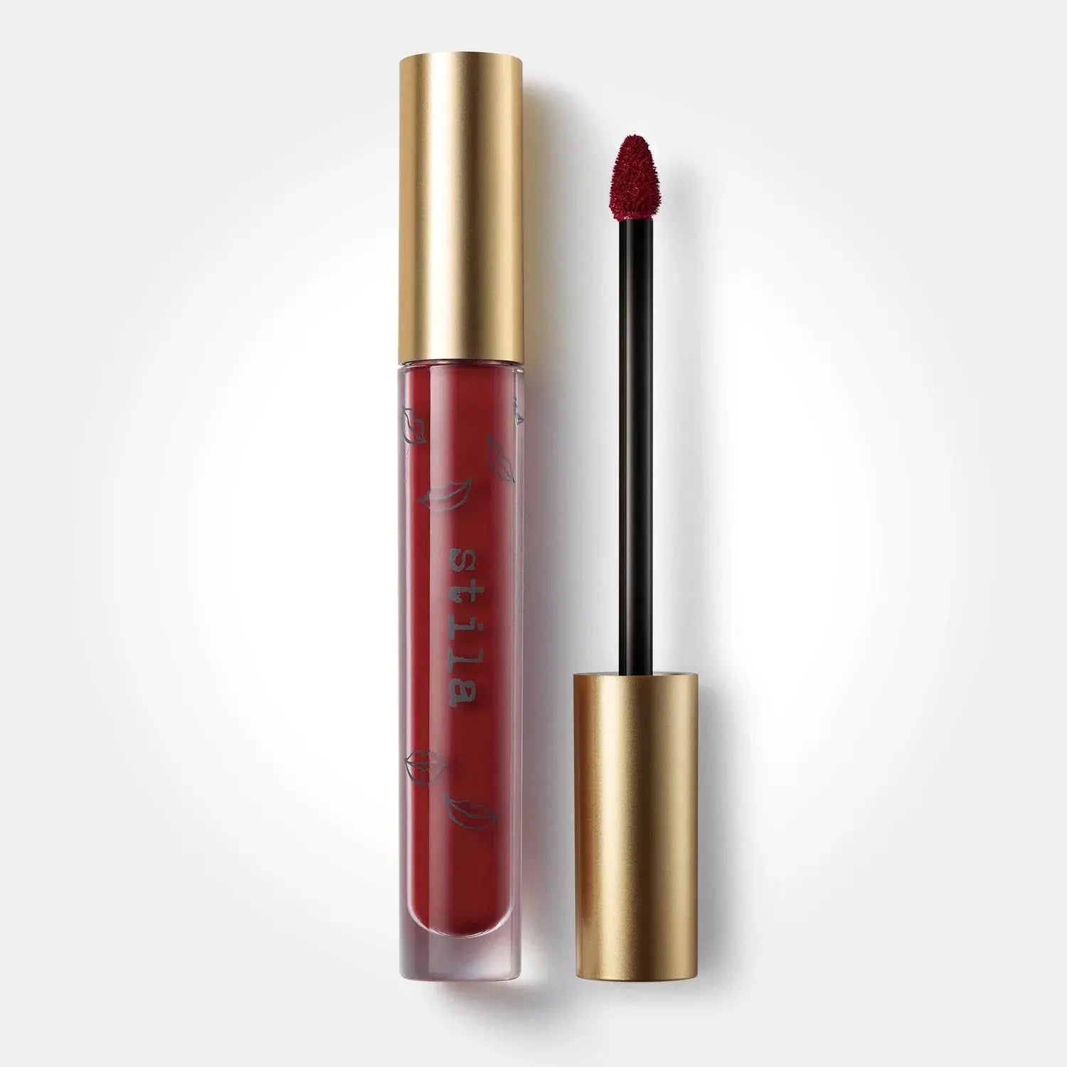STILA Stay All Day Liquid Lipstick (Glamberry) | STILA | AbsoluteSkin