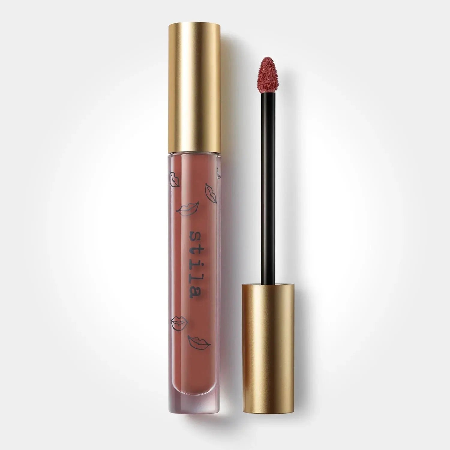 STILA Stay All Day Liquid Lipstick (Parma) | STILA | AbsoluteSkin
