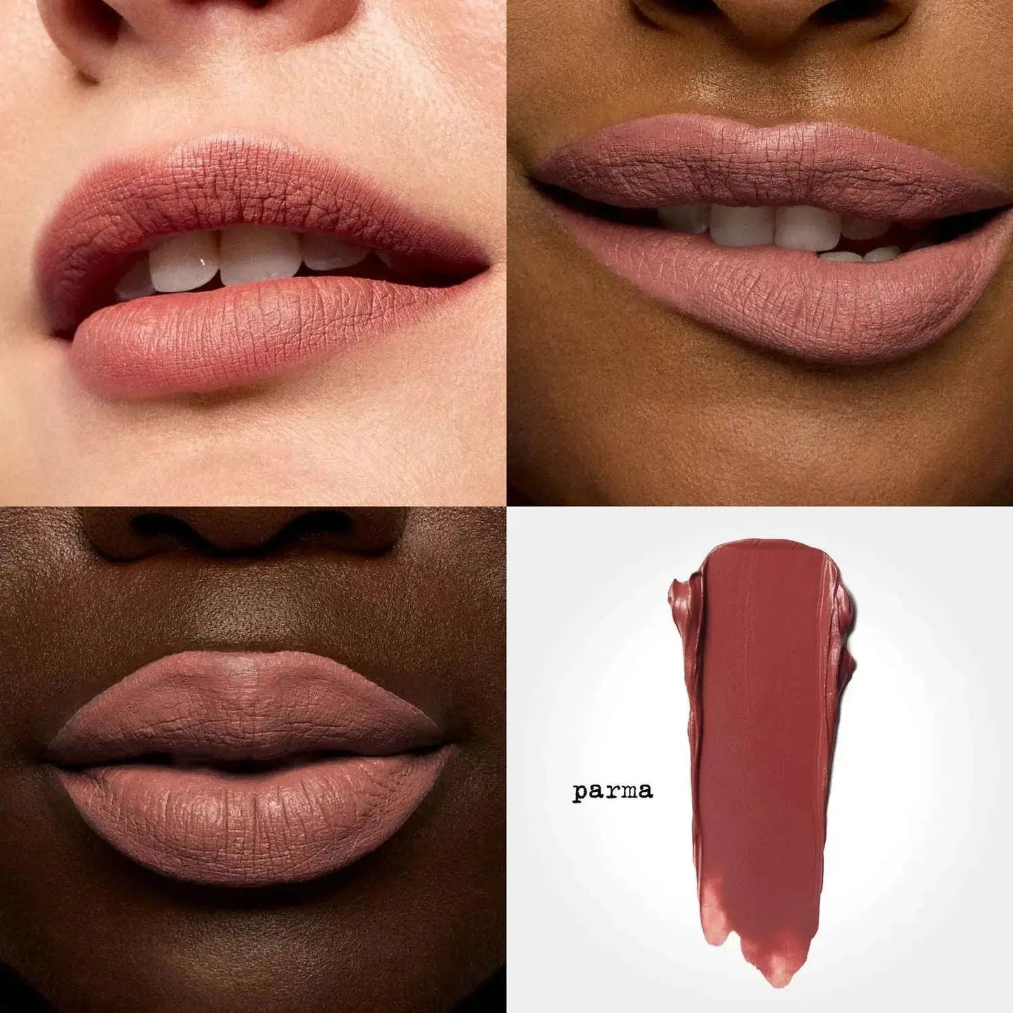 STILA Stay All Day Liquid Lipstick (Parma) | STILA | AbsoluteSkin