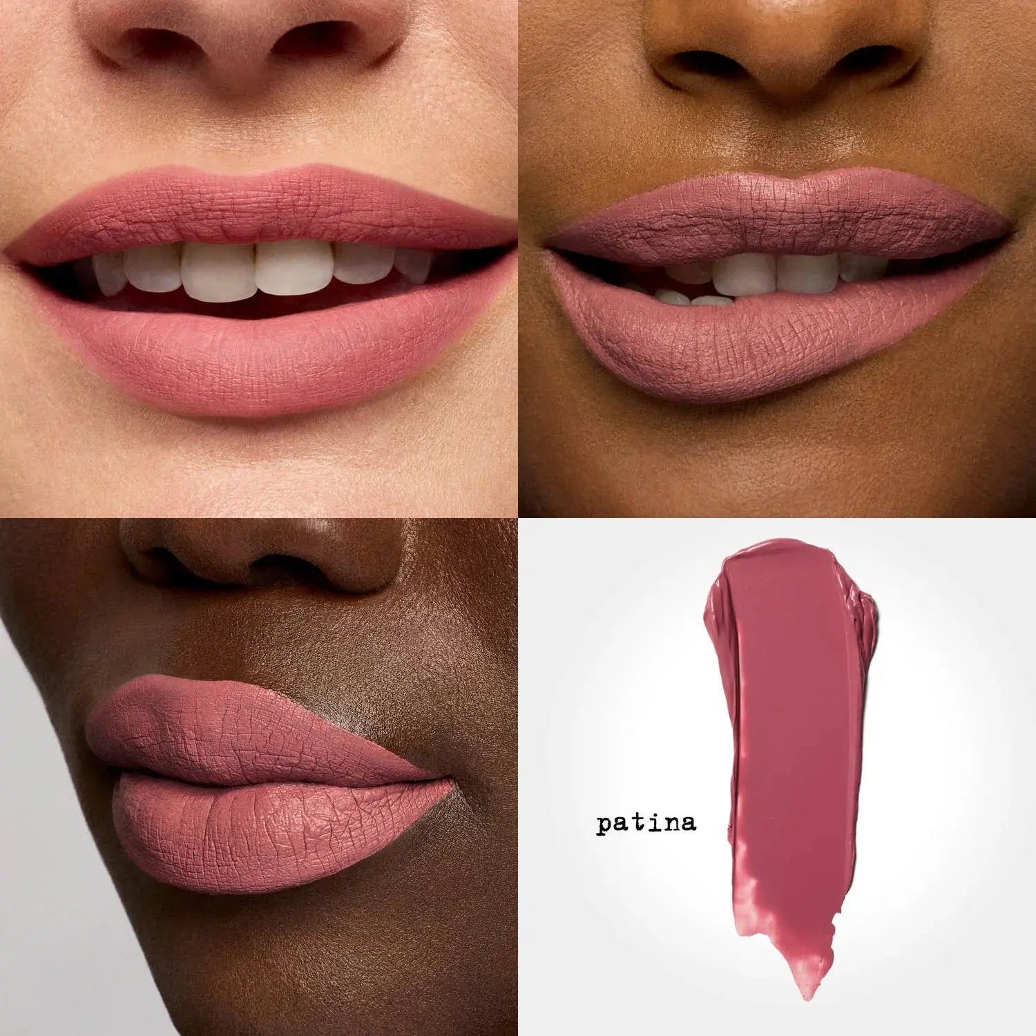 STILA Stay All Day Liquid Lipstick (Patina) | STILA | AbsoluteSkin