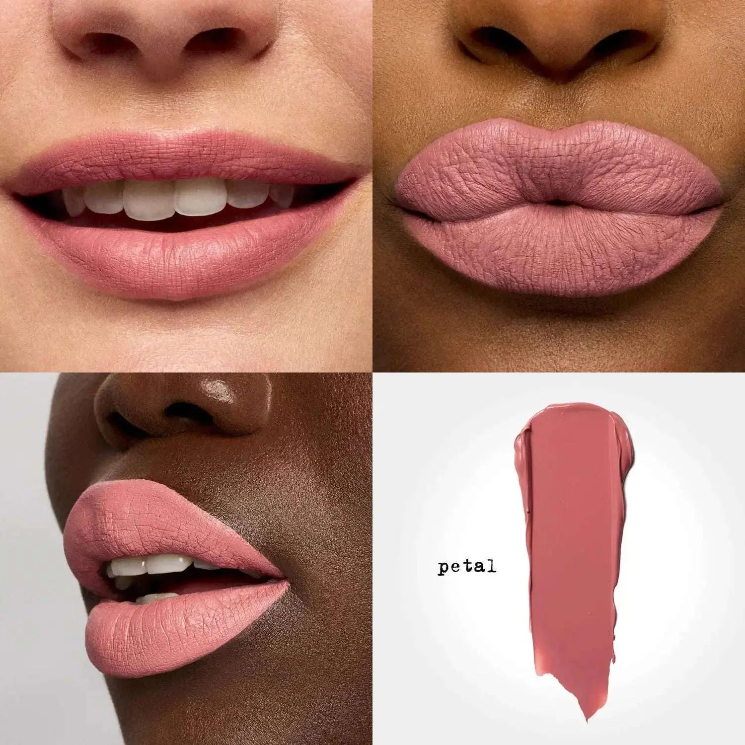 STILA Stay All Day Liquid Lipstick (Petal) | STILA | AbsoluteSkin