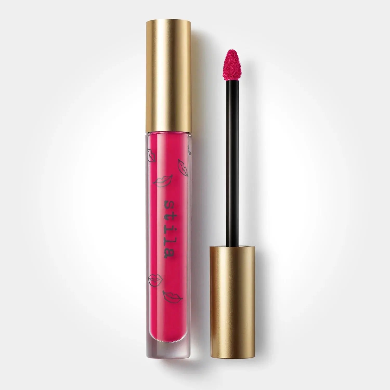 STILA Stay All Day Liquid Lipstick (Pinktini) | STILA | AbsoluteSkin