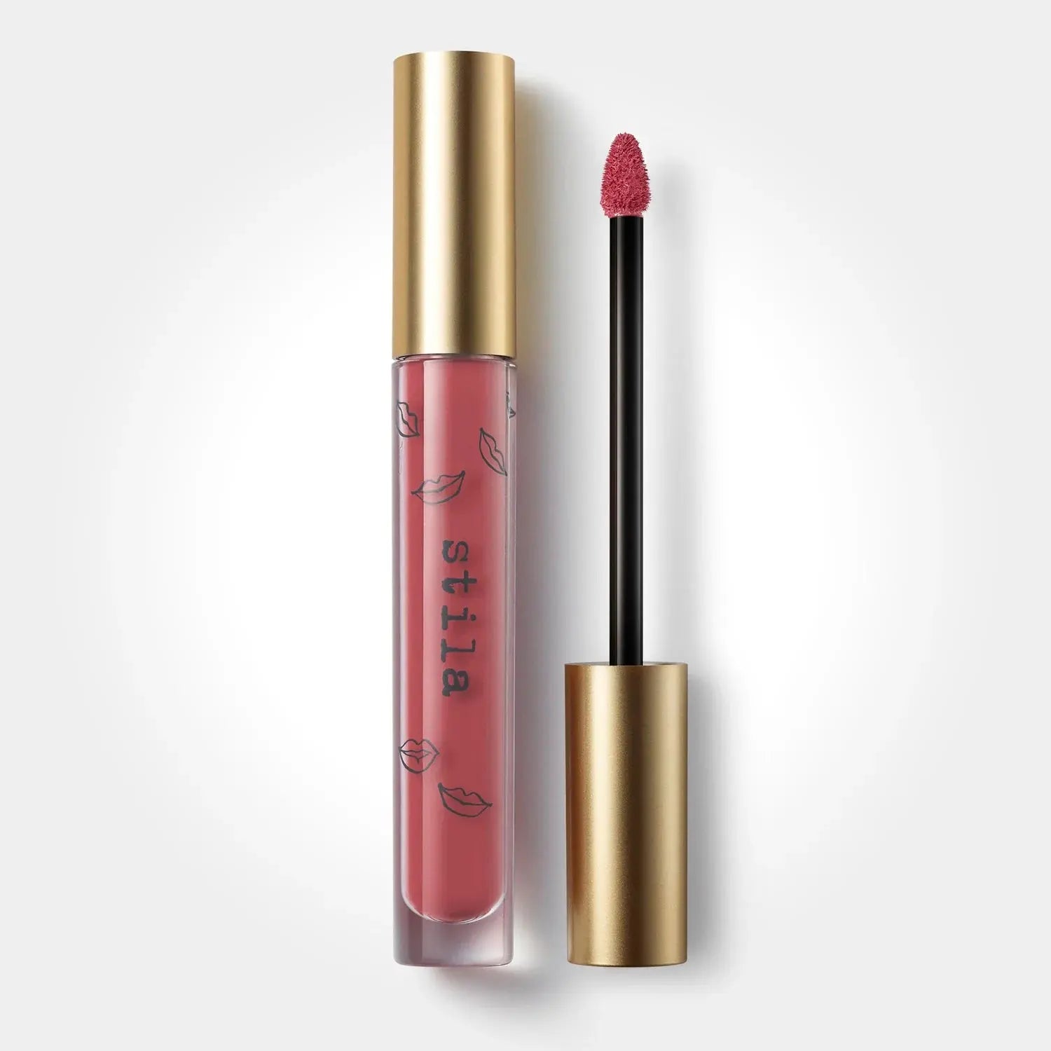 STILA Stay All Day Liquid Lipstick (Promessa) | STILA | AbsoluteSkin