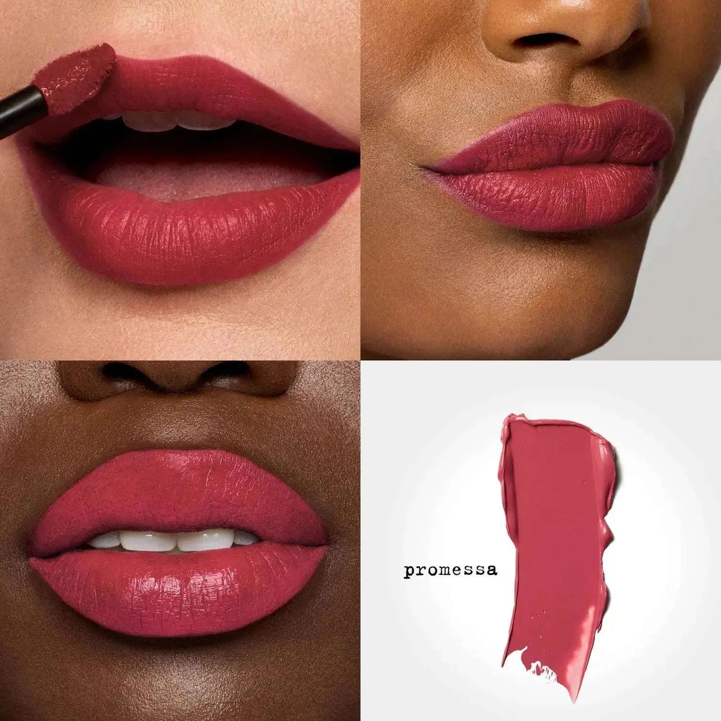 STILA Stay All Day Liquid Lipstick (Promessa) | STILA | AbsoluteSkin