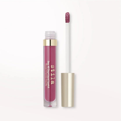 STILA Stay All Day Liquid Lipstick (Sheer Azalea) | STILA | AbsoluteSkin
