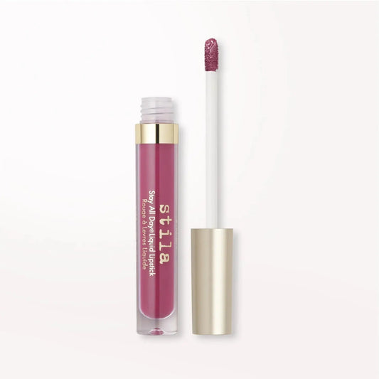 STILA Stay All Day Liquid Lipstick (Sheer Azalea) | STILA | AbsoluteSkin