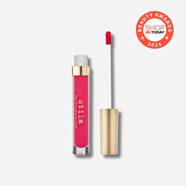 STILA Stay All Day Liquid Lipstick (Sheer Felice) | STILA | AbsoluteSkin