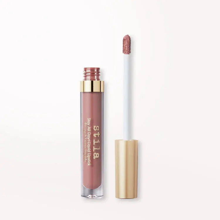 STILA Stay All Day Liquid Lipstick (Sheer Felice) (Copy) | STILA | AbsoluteSkin