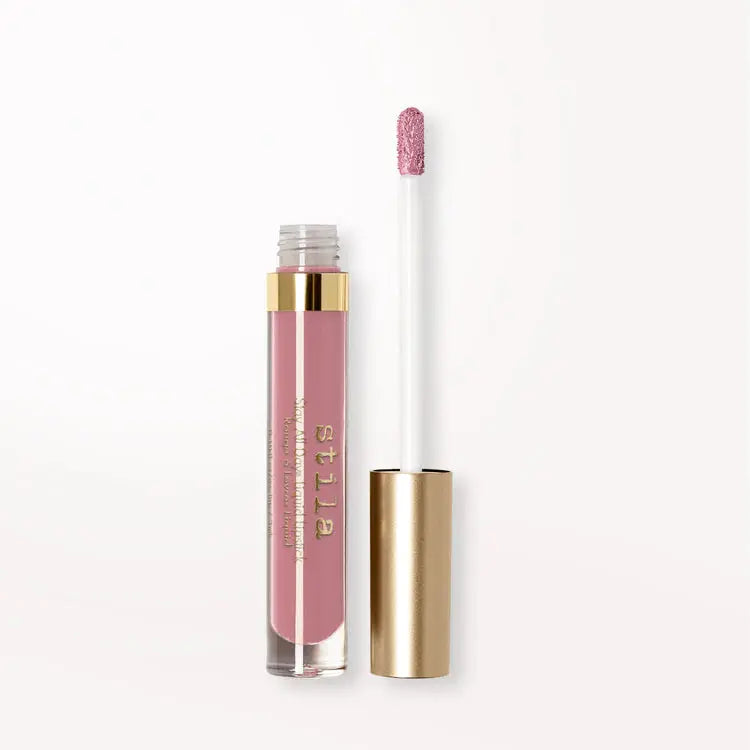 STILA Stay All Day Liquid Lipstick (Sheer Patina) | STILA | AbsoluteSkin