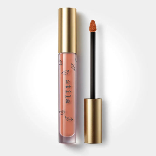 STILA Stay All Day Liquid Lipstick (Sugar Peach) | STILA | AbsoluteSkin