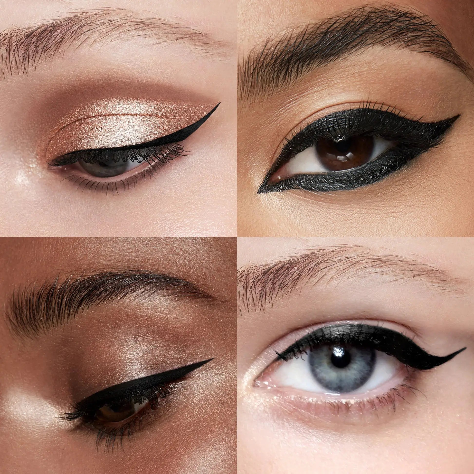 STILA Stay All Day Waterproof Liquid Eye Liner | STILA | AbsoluteSkin