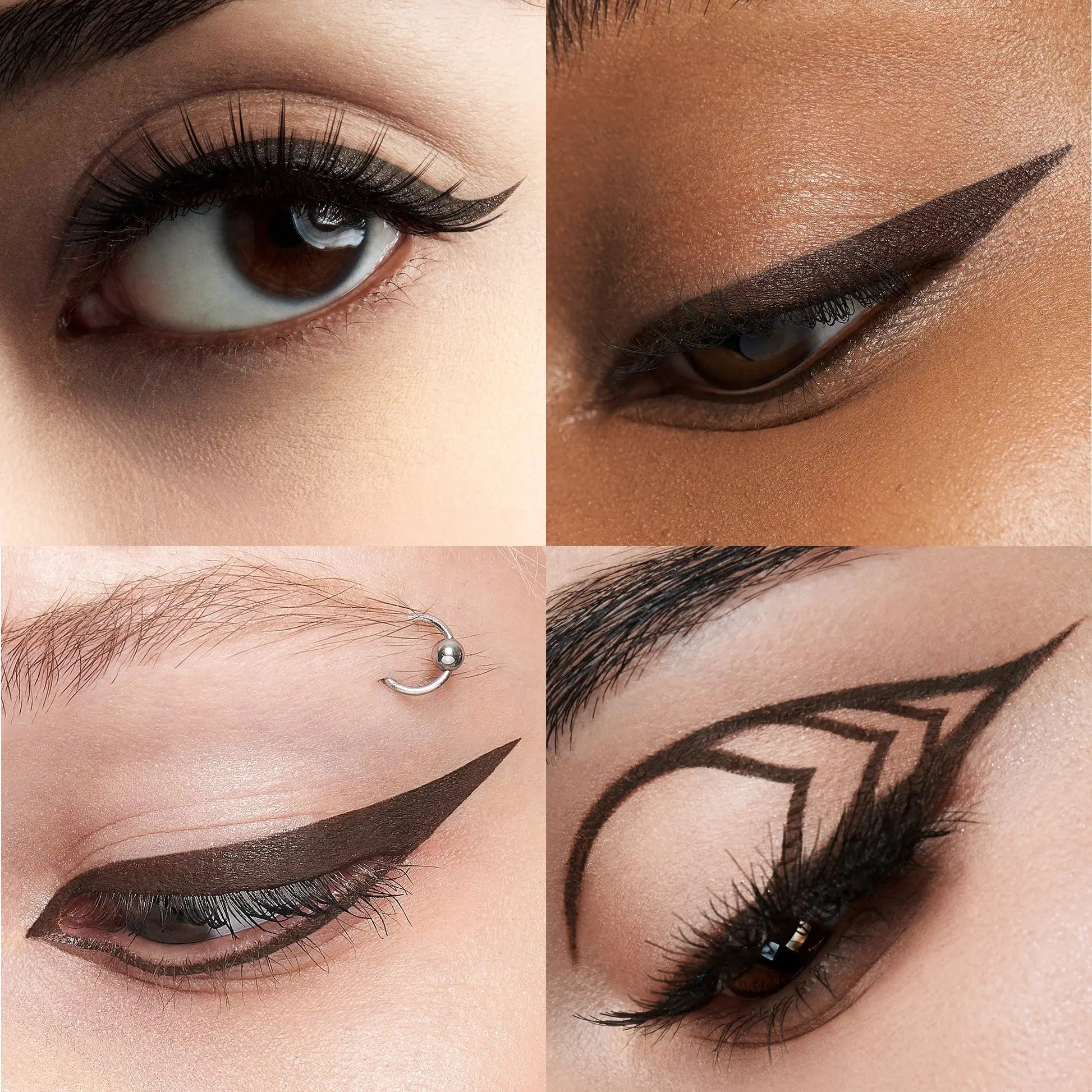 STILA Stay All Day Waterproof Liquid Eye Liner | STILA | AbsoluteSkin