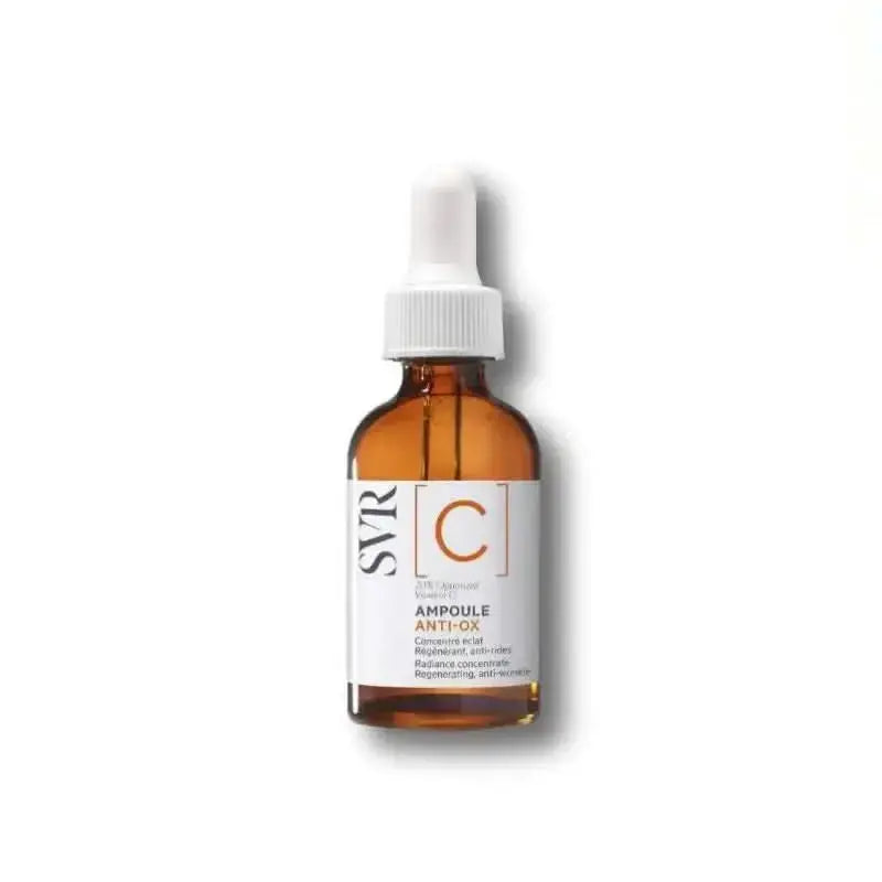 SVR C Ampoule Anti Ox Serum 30ml % | product_vendor% | AbsoluteSkin