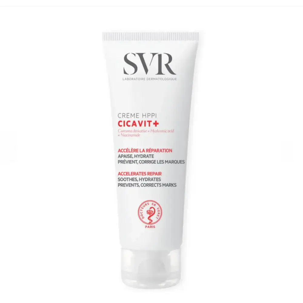 SVR CICAVIT+ Creme 40ml | SVR | AbsoluteSkin