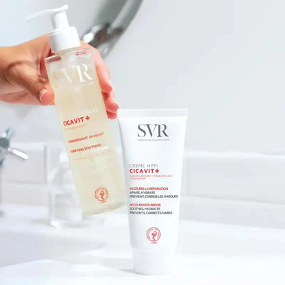 SVR CICAVIT+ Creme 40ml | SVR | AbsoluteSkin
