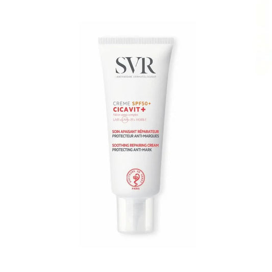 SVR CICAVIT+ Creme SPF50+ 40ml | SVR | AbsoluteSkin