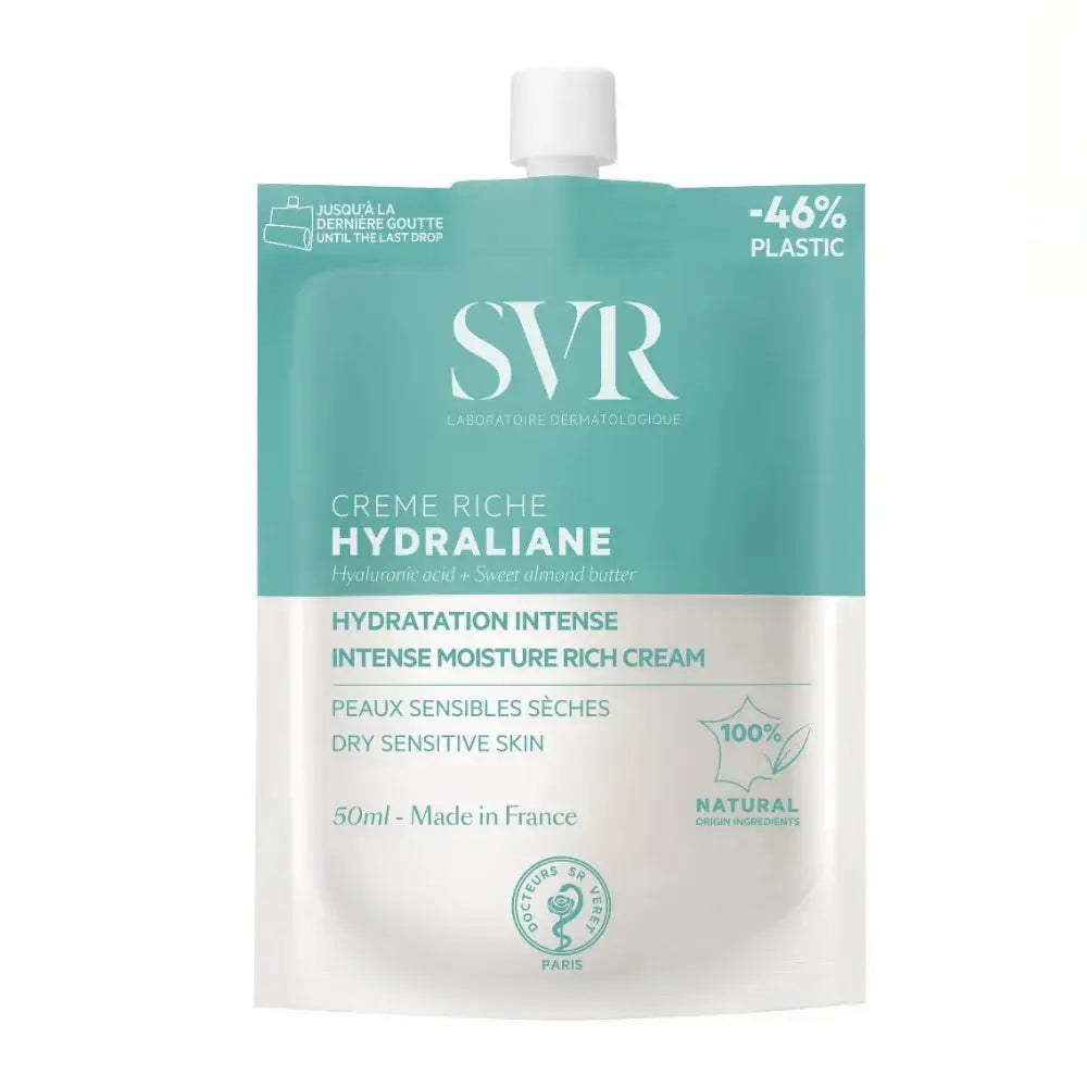 SVR HYDRALIANE Creme 50ml | SVR | AbsoluteSkin