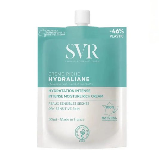 SVR HYDRALIANE Creme 50ml | SVR | AbsoluteSkin