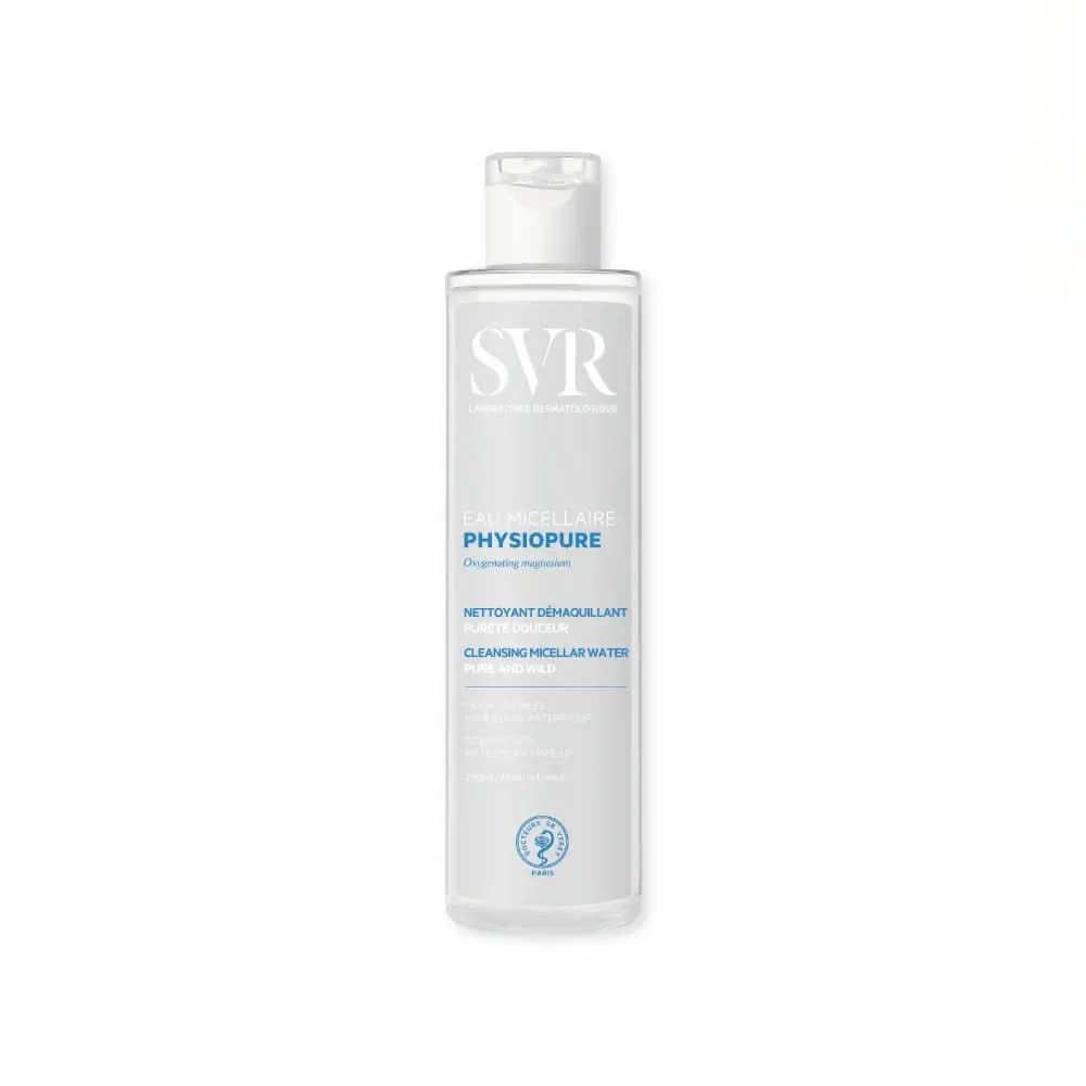 SVR PHYSIOPURE Eau Micellaire 200ml | SVR | AbsoluteSkin