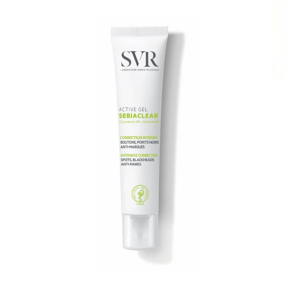 SVR SEBIACLEAR Active Gel 40ml | SVR | AbsoluteSkin