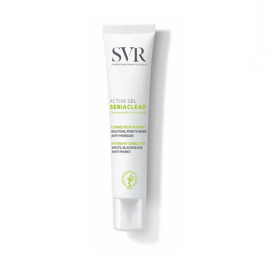 SVR SEBIACLEAR Active Gel 40ml | SVR | AbsoluteSkin