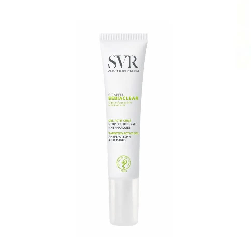 SVR SEBIACLEAR Cicapeel 15ml | SVR | AbsoluteSkin