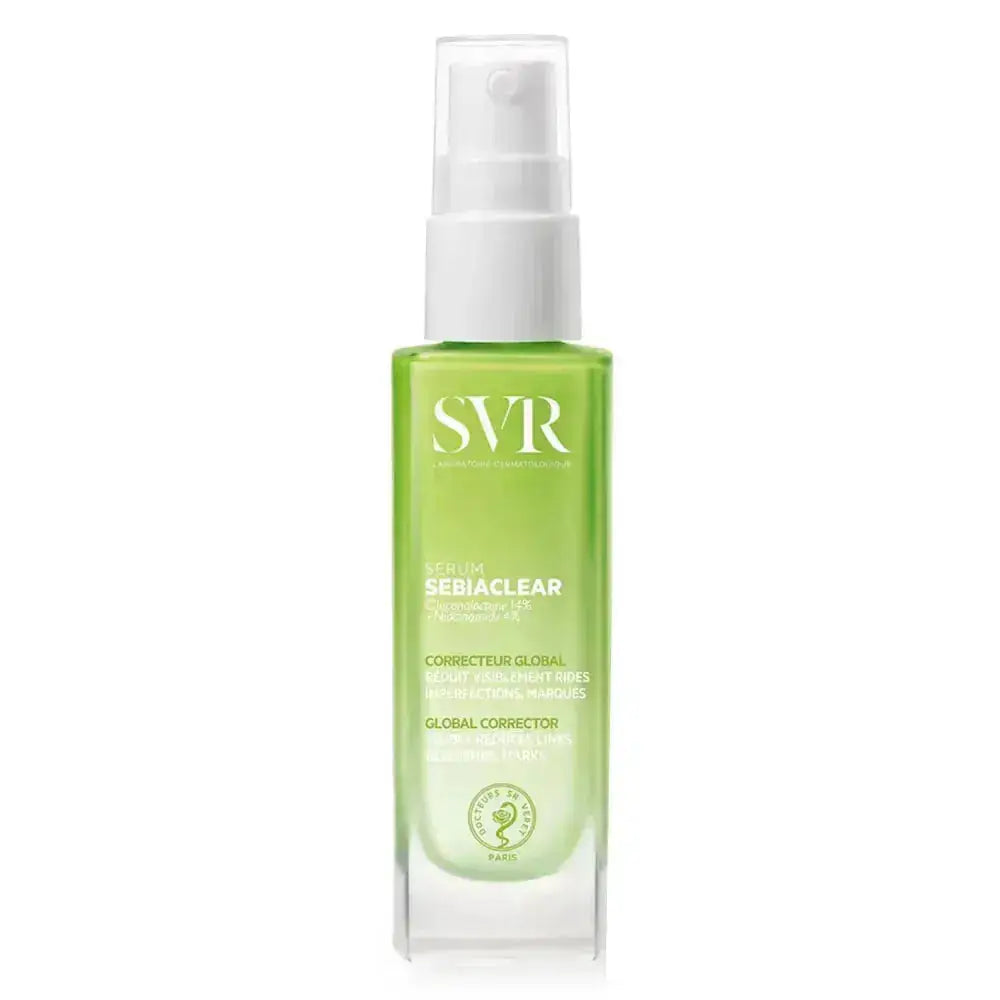 SVR SEBIACLEAR Serum 30ml | SVR | AbsoluteSkin