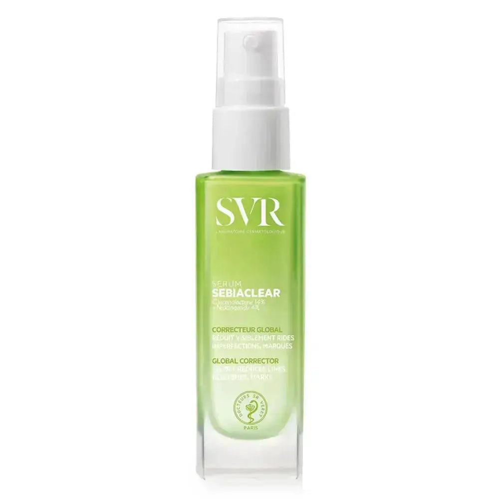 SVR SEBIACLEAR Serum 30ml | SVR | AbsoluteSkin