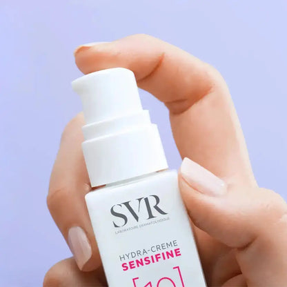 SVR SENSIFINE Hydra Creme [10] 40ml | SVR | AbsoluteSkin
