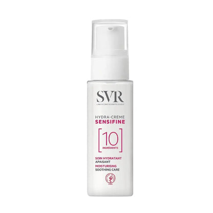 SVR SENSIFINE Hydra Creme [10] 40ml | SVR | AbsoluteSkin