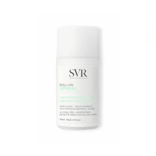 SVR SPIRIAL Roll On 50ml | SVR | AbsoluteSkin