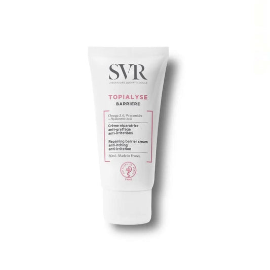 SVR TOPIALYSE Barriere 50ml | SVR | AbsoluteSkin