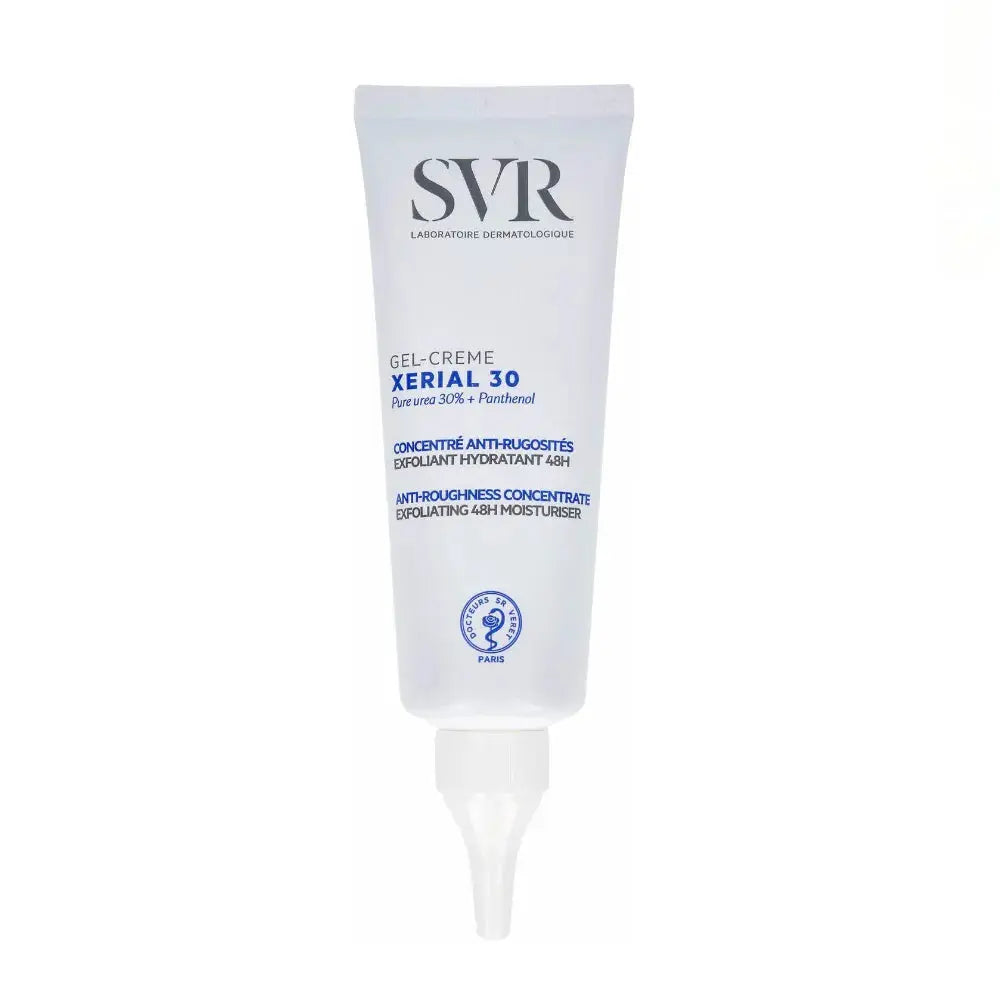 SVR XERIAL 30 Gel Creme 75ml | SVR | AbsoluteSkin
