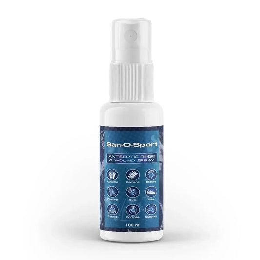 San O Sport 100ml | Sanot | AbsoluteSkin