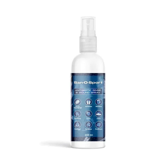 San O Sport 250ml | Sanot | AbsoluteSkin