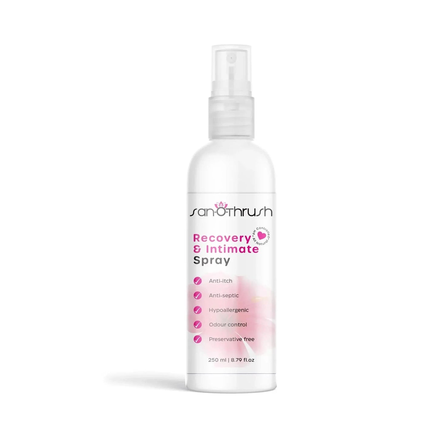San O Thrush 250ml | Sanot | AbsoluteSkin