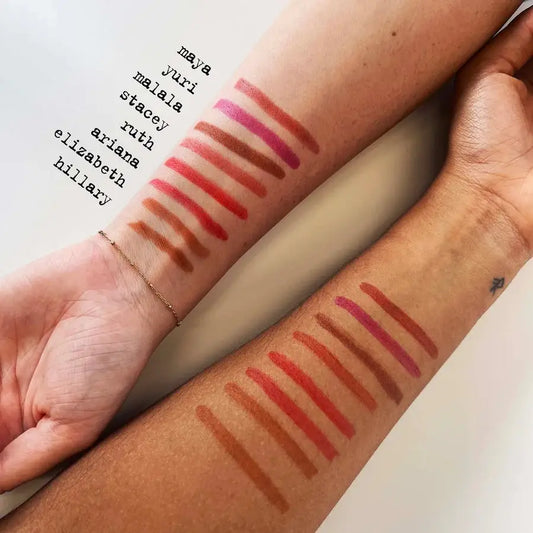 Stila Calligraphy Lip Tint – Yuri | STILA | AbsoluteSkin