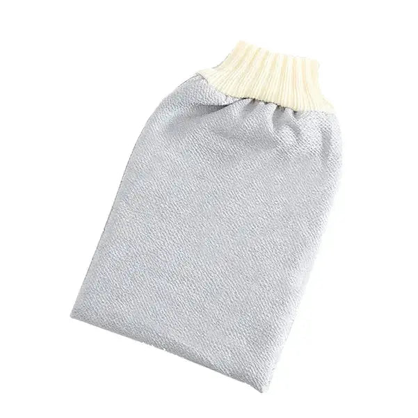 TGC Premium Deep Cleansing Face and Body Mitt (Grey) | TGC | AbsoluteSkin