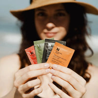 Load image into Gallery viewer, THE NATURAL AFRICA Product Sample Set | The Natural Africa | AbsoluteSkin
