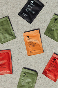 Load image into Gallery viewer, THE NATURAL AFRICA Product Sample Set | The Natural Africa | AbsoluteSkin
