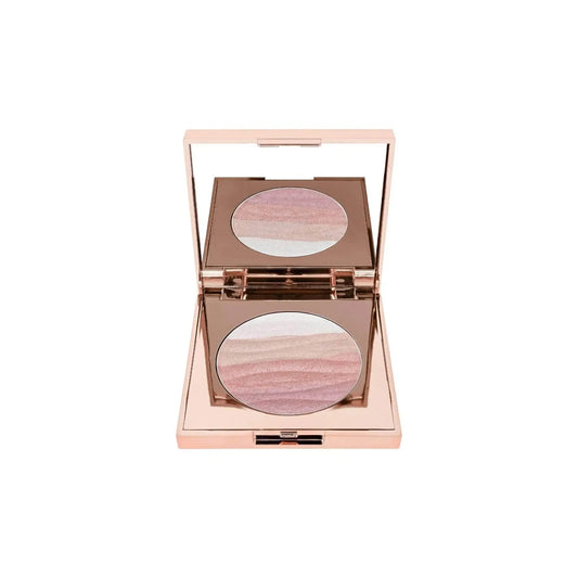 W7 Afterglow Blush & Highlight | W7 | AbsoluteSkin