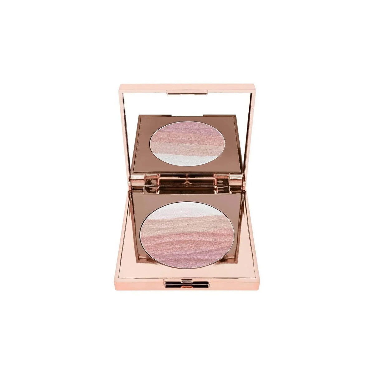 W7 Afterglow Blush & Highlight | W7 | AbsoluteSkin