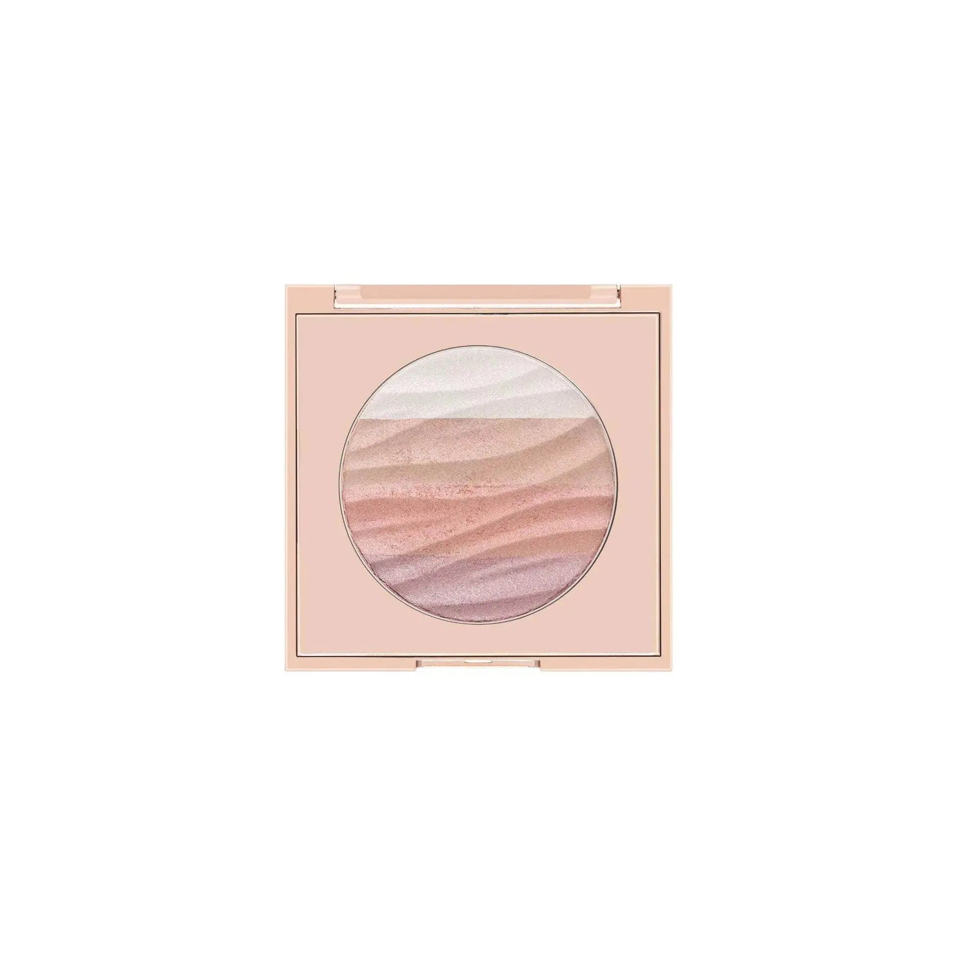 W7 Afterglow Blush & Highlight | W7 | AbsoluteSkin