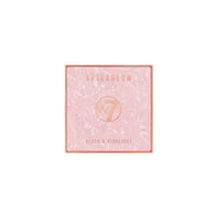Load image into Gallery viewer, W7 Afterglow Blush &amp; Highlight - AbsoluteSkin
