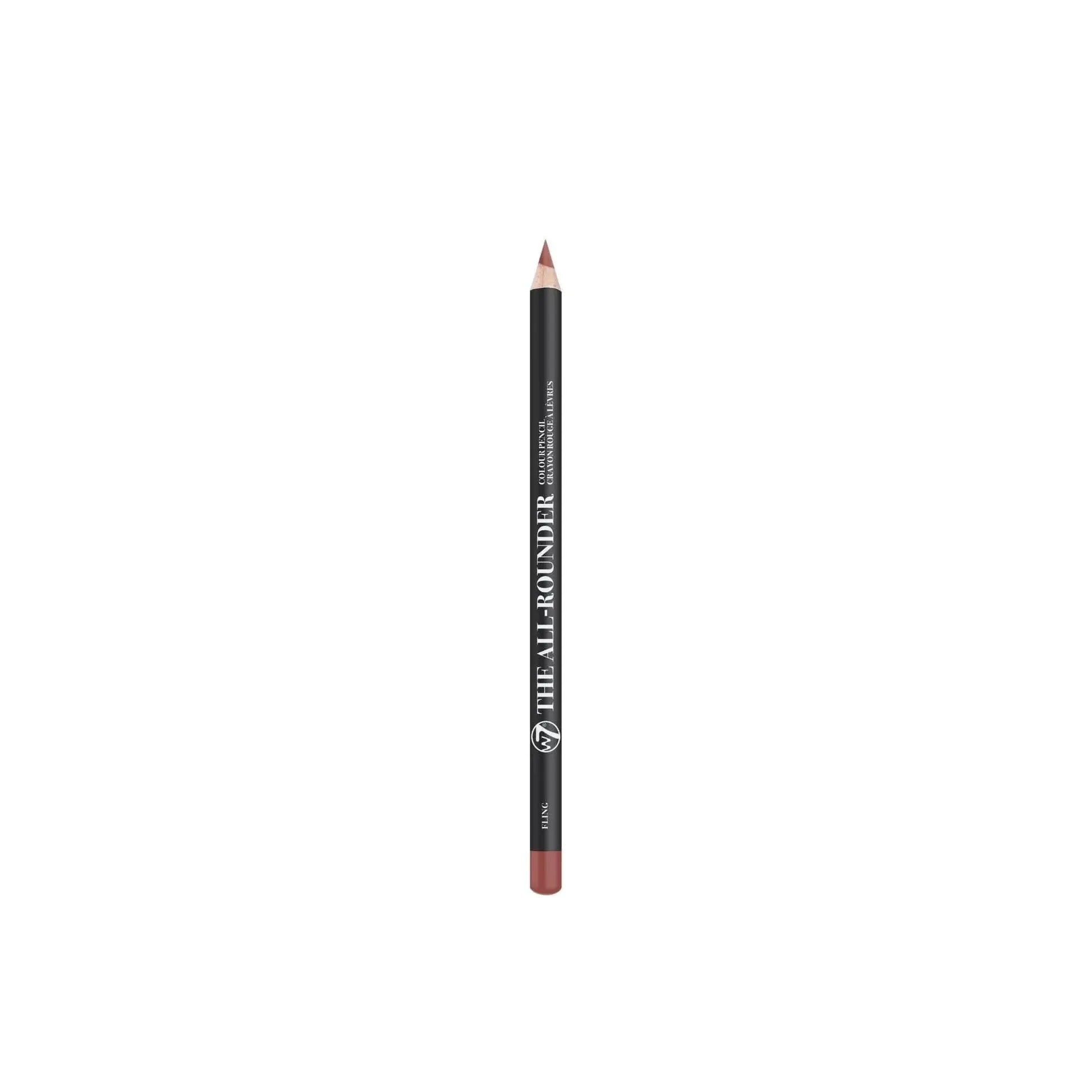 W7 All Rounder Colour Pencil (fling) | W7 | AbsoluteSkin
