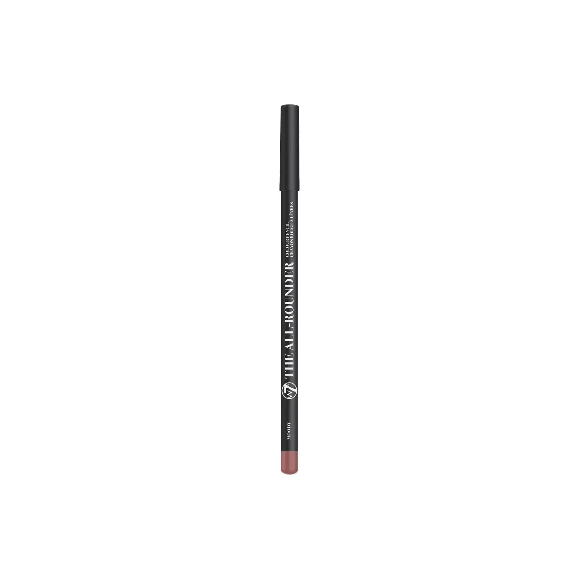 W7 All Rounder Colour Pencil (moody) | W7 | AbsoluteSkin