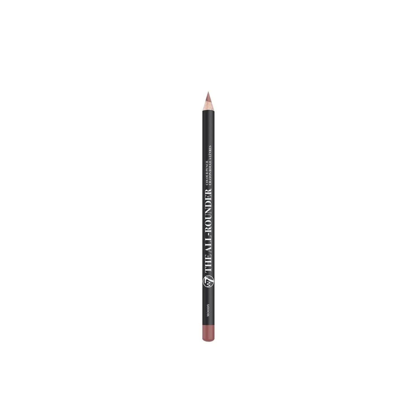 W7 All Rounder Colour Pencil (moody) | W7 | AbsoluteSkin