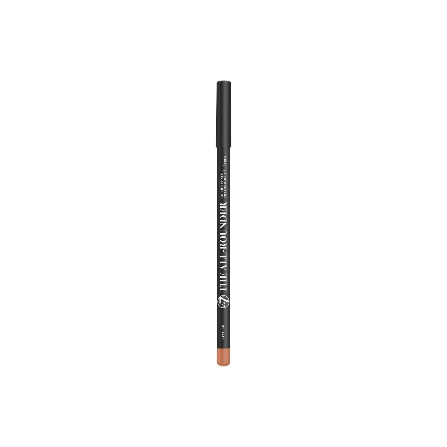 W7 All Rounder Colour Pencil (stylish) | W7 | AbsoluteSkin